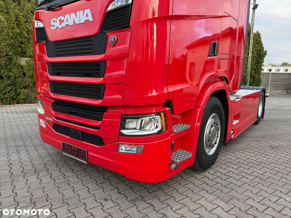 Scania - 19