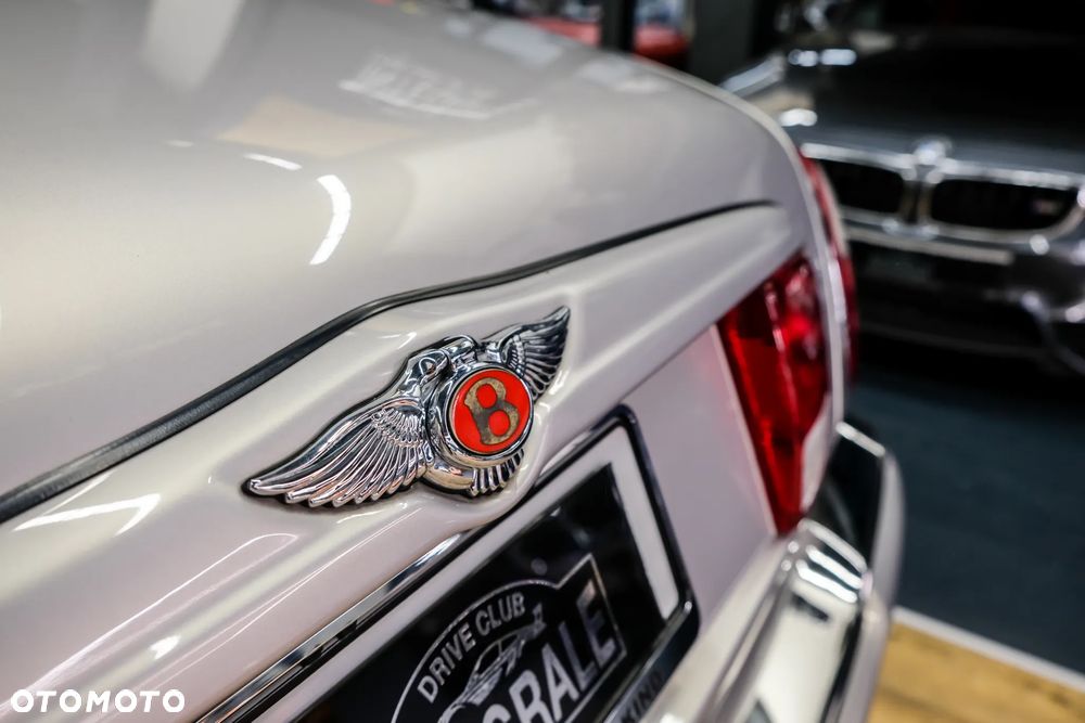 Bentley Arnage RL - 32