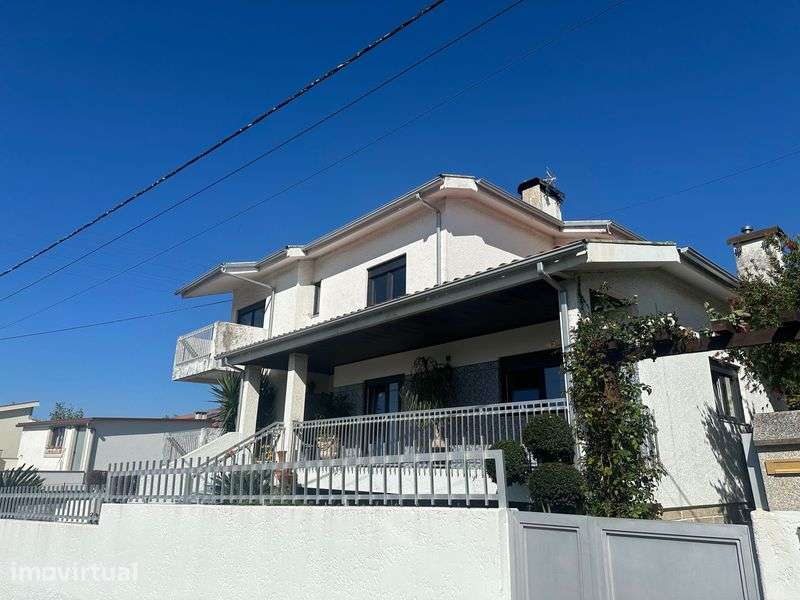 Casa Residencial T6