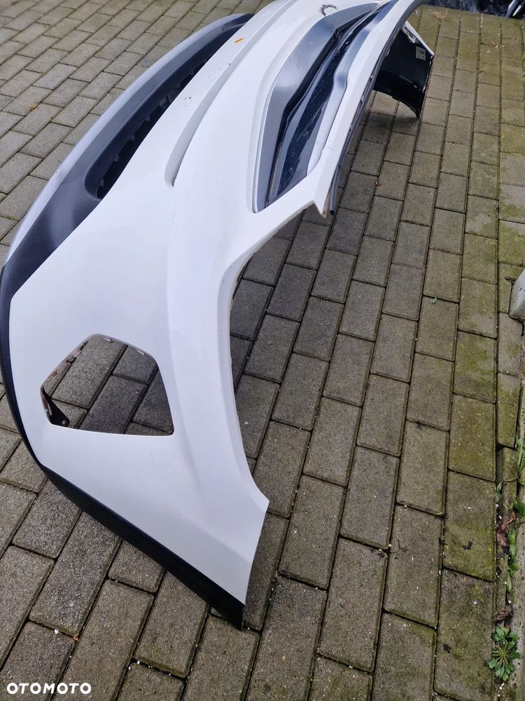 Zderzak Kia Stonic - 8