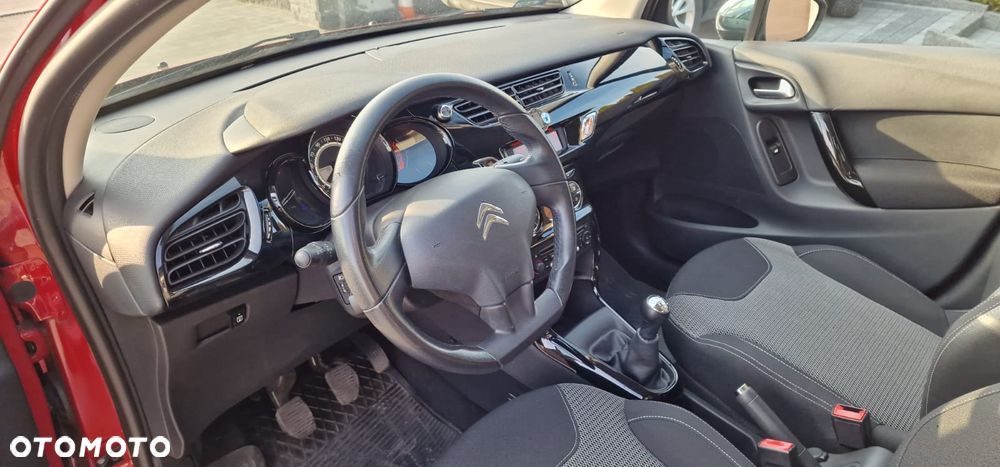 Citroën C3 1.2 PureTech Selection - 6