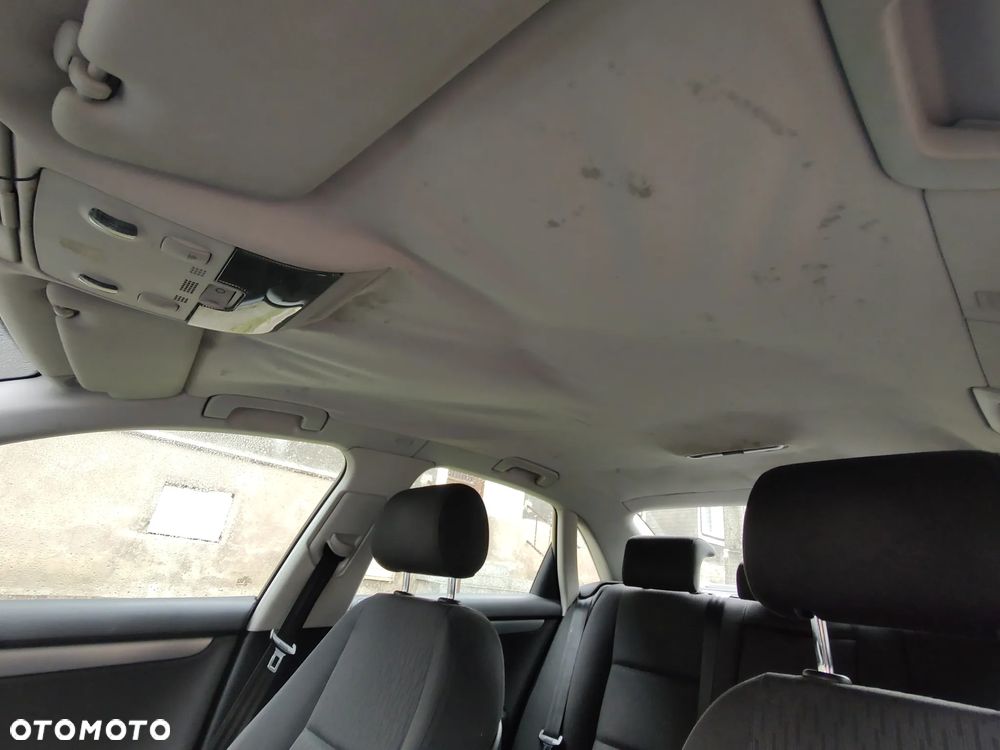 Audi A4 Limousine - 18