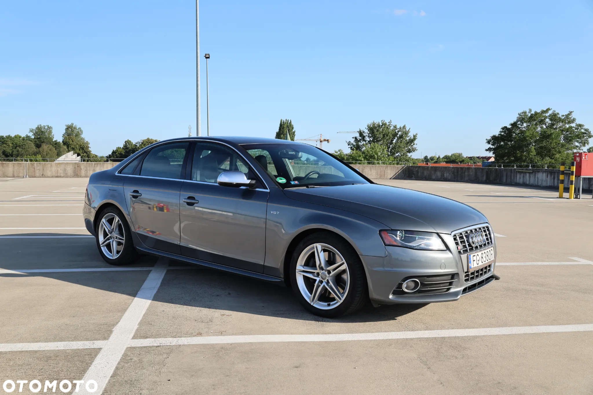Audi S4 Limousine 3.0 TFSI Quattro S tronic - 13