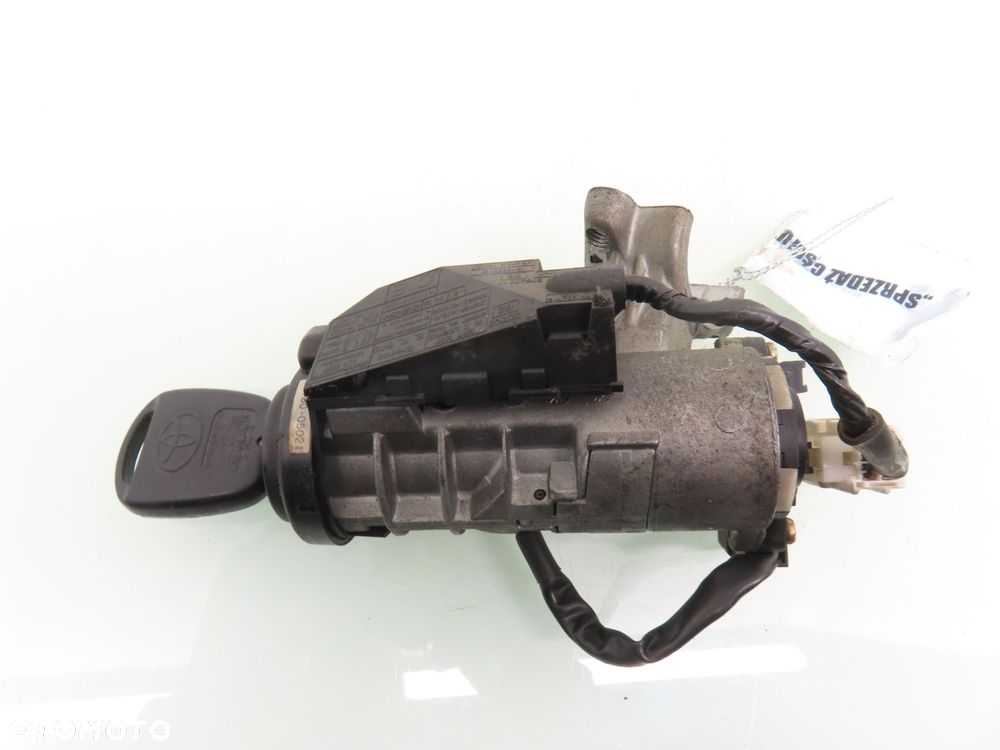 STACYJKA TOYOTA AVENSIS I T22 45020052 - 3
