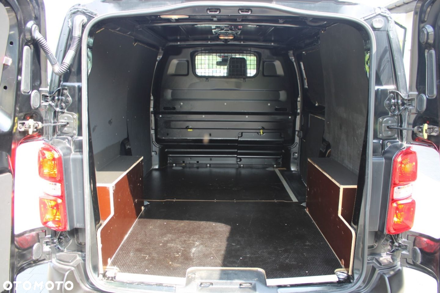 Toyota ProAce - 15