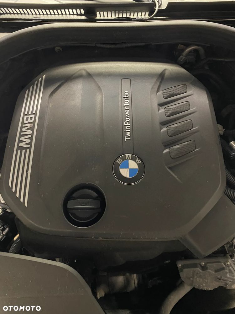 BMW Seria 3 320d - 9