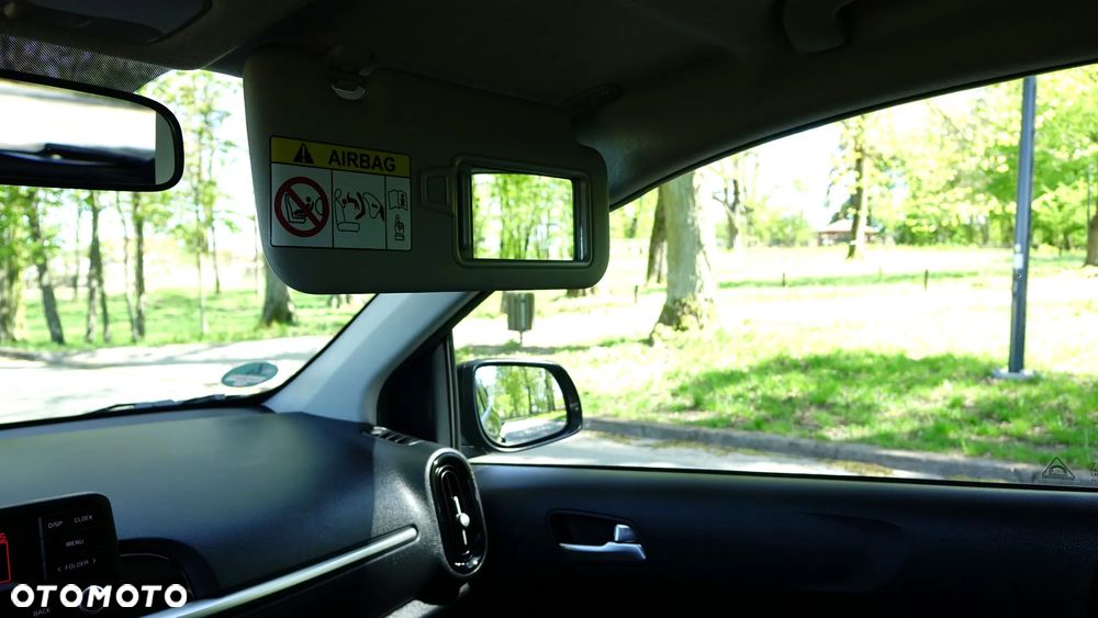 Kia Picanto - 4
