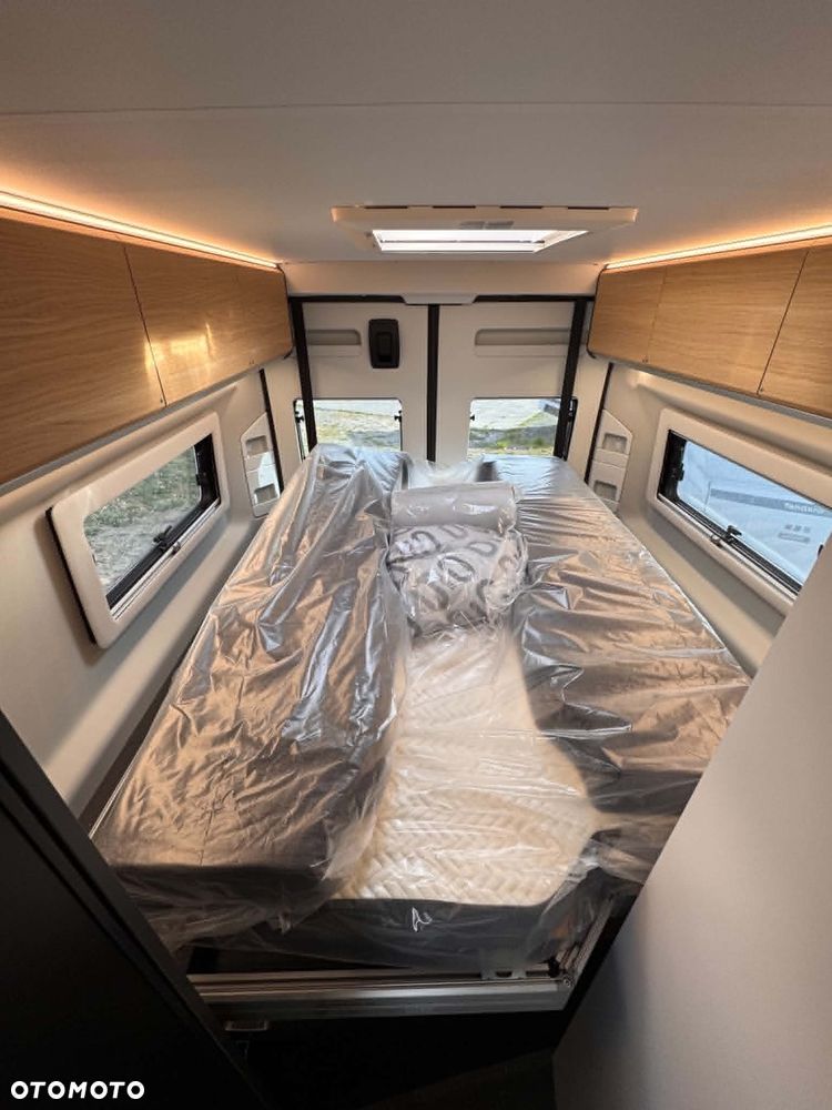 Adria Twin Sports 640 SGX 60Y PopTop - Nowy, Podnoszony Dach, Automat, FV23% - 24