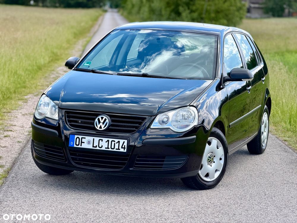 Volkswagen Polo 1.2 United - 12