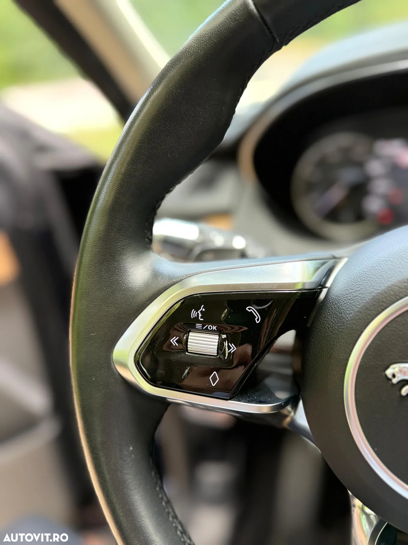 Jaguar E-Pace D165 AWD - 15
