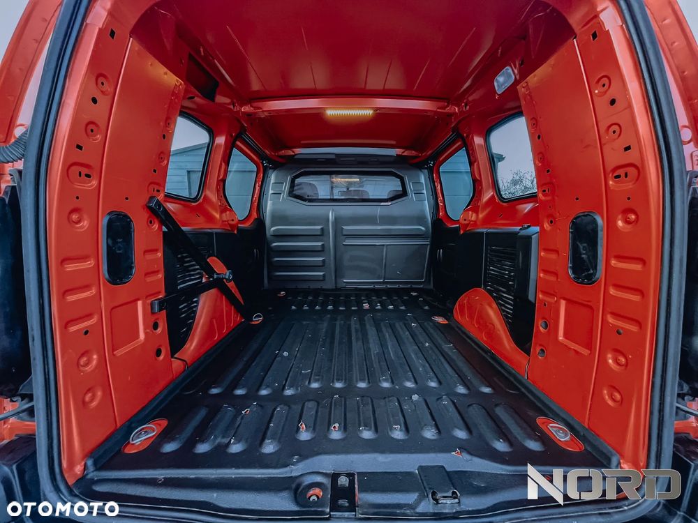 Peugeot Partner 4x4 L1 Active - 21