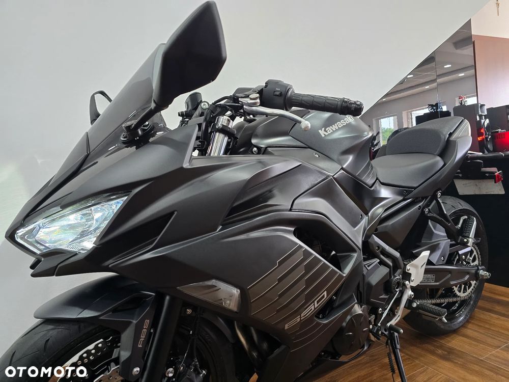 Kawasaki Ninja - 39