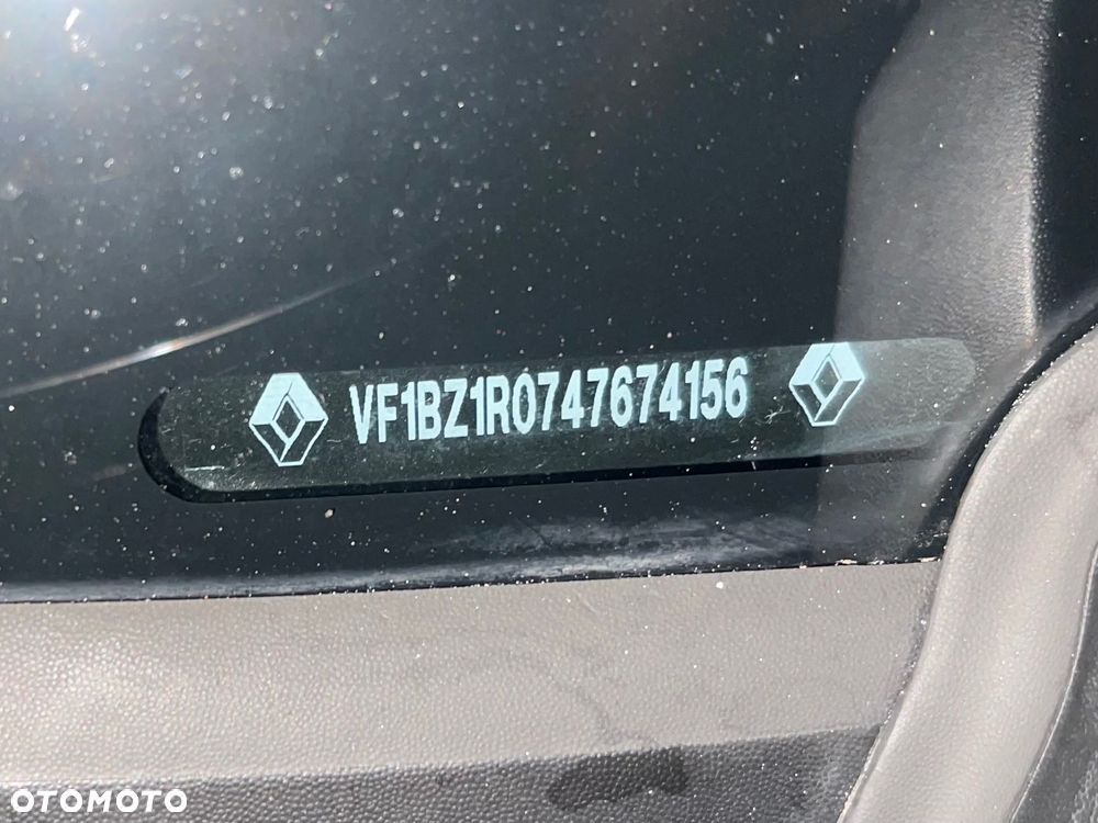 Renault Megane 1.6 16V Generation - 24