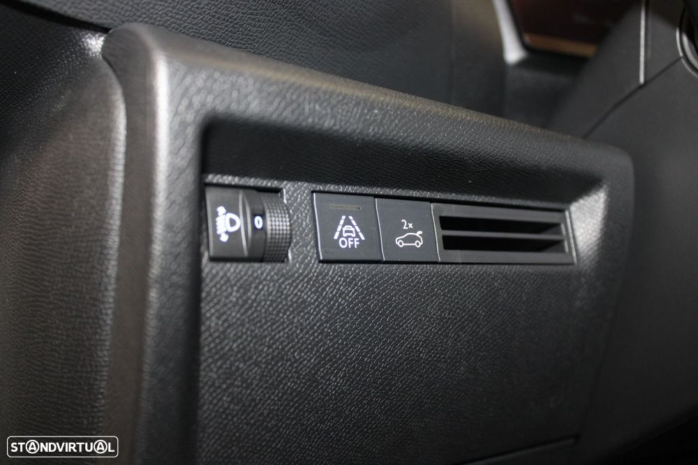 Citroën e-C4 X 50 kWh Feel Pack - 11