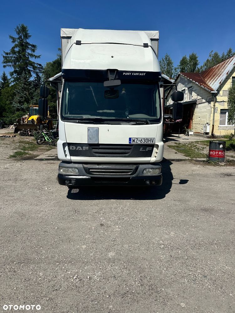 DAF LF 45 -250 - 2