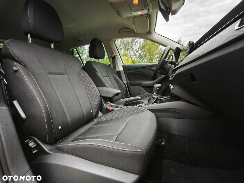 Skoda Scala 1.0 TSI Ambition DSG - 19