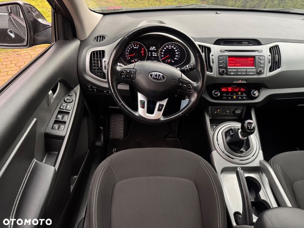 Kia Sportage 1.6 GDI XL 2WD - 30