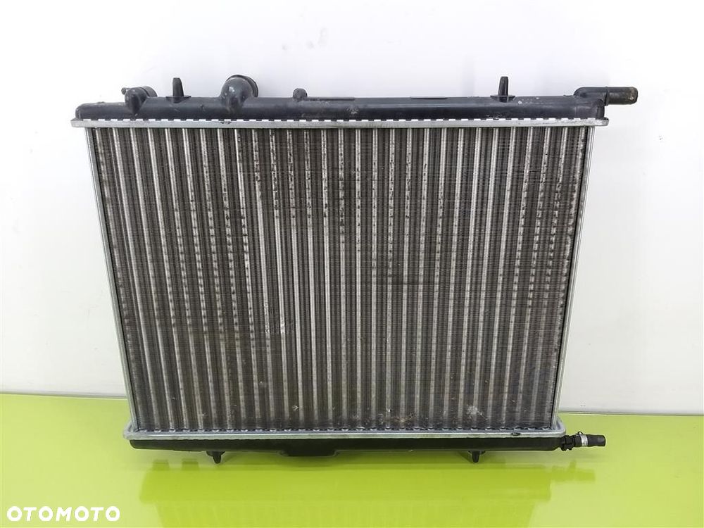 Chłodnica wody Citroen Xsara Picasso 1998-2012 1.8 16V 115KM AJ0096 - 6