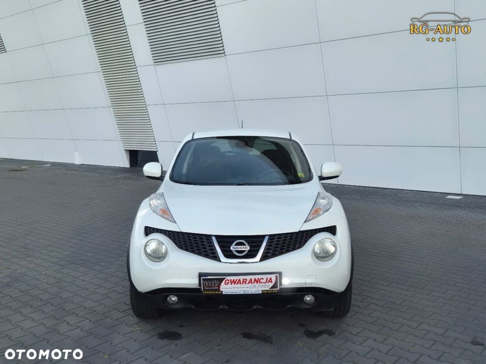 Nissan Juke - 15