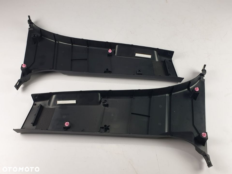 SUBARU FORESTER V 19 22r Osłona Słupka B Środkowego 2.0 e BOXER - 7