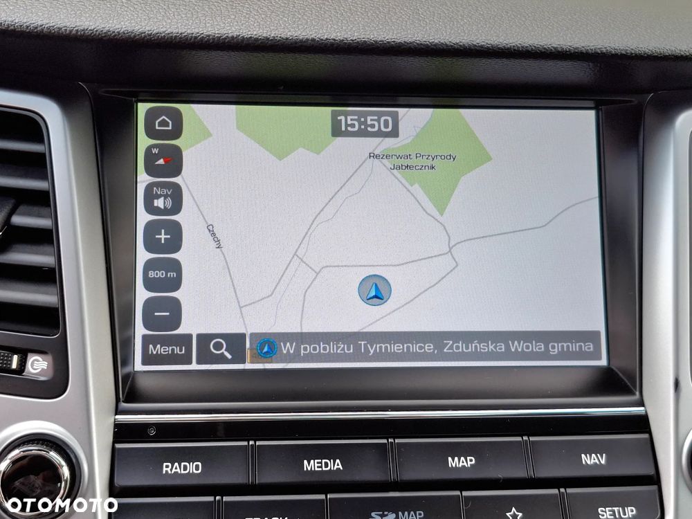 Hyundai Tucson 1.6 T-GDi Comfort 2WD - 31