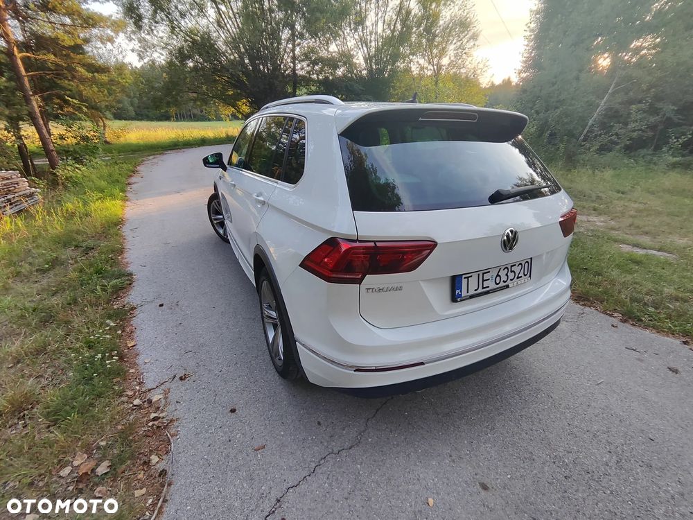 Volkswagen Tiguan 1.5 TSI EVO Highline DSG - 9