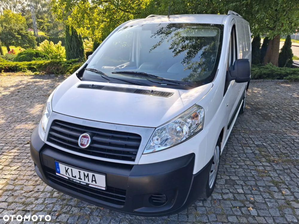Fiat Scudo