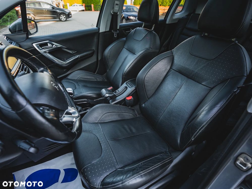 Peugeot 2008 - 28