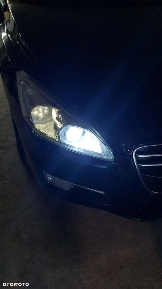 Peugeot 508 - 7