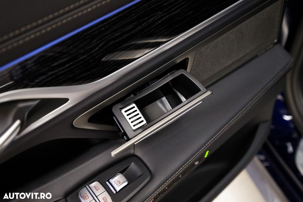 BMW Seria 7 745Le xDrive AT PHEV - 39