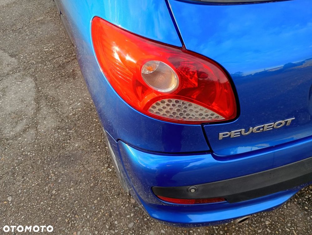 Peugeot 206 - 3