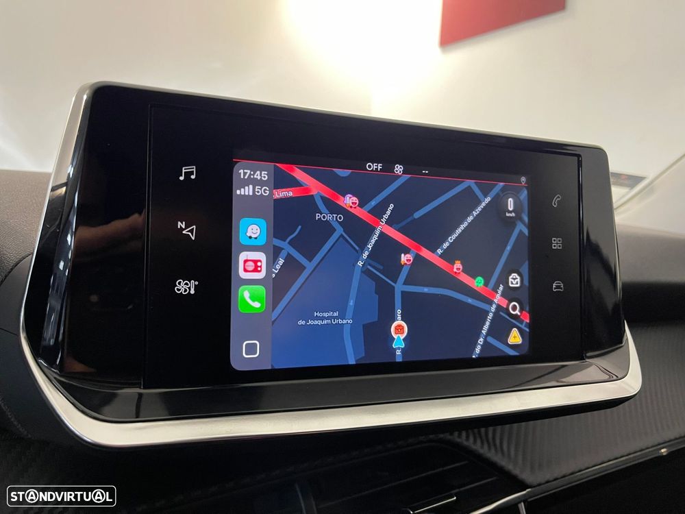 Peugeot 2008 1.5 BlueHDi Allure - 19