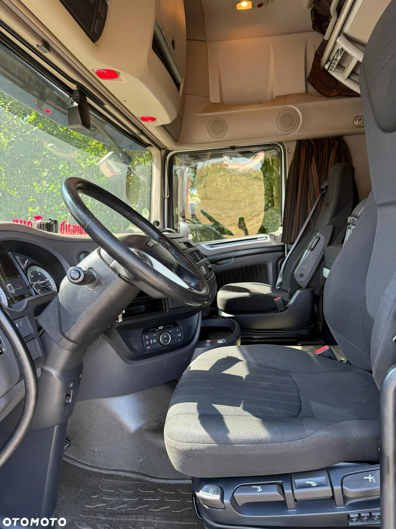 DAF XF 480 *198* - 7
