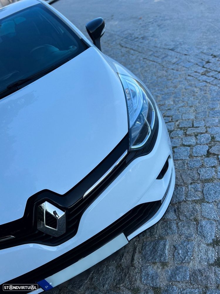 Renault Clio 1.5 dCi Limited EDition - 10