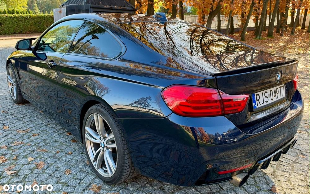 BMW Seria 4 - 14