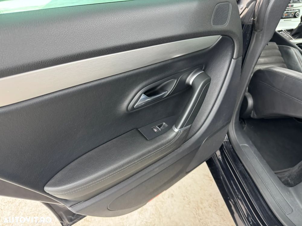 Volkswagen Passat 2.0 TDI BlueMotion Technology Business Edition - 18