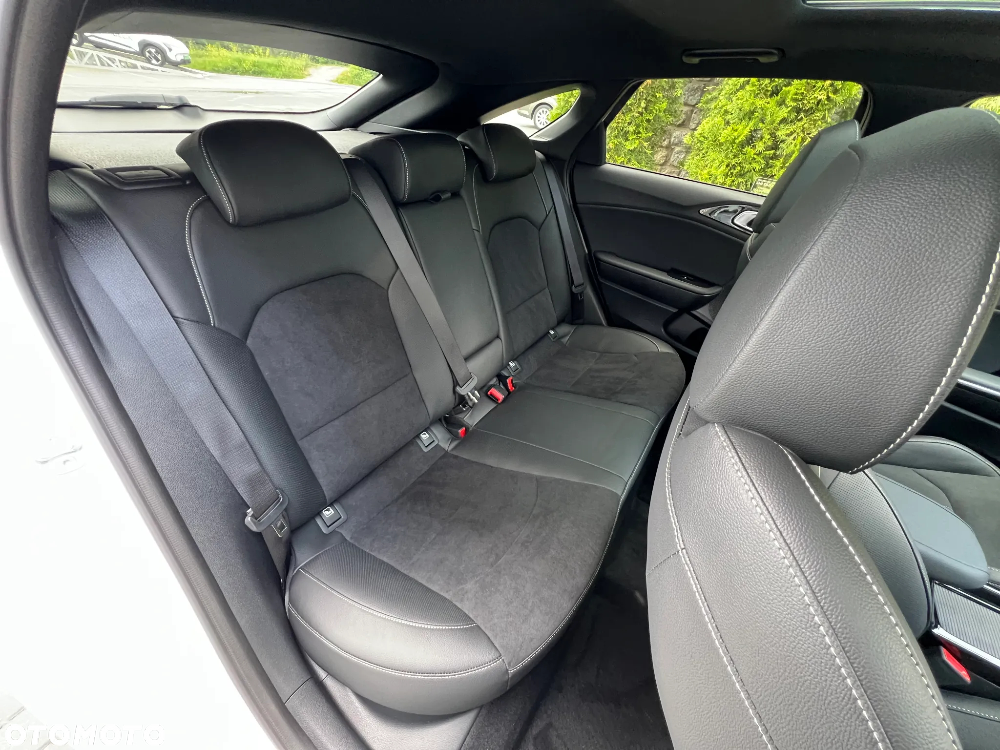 Kia ProCeed 1.5 T-GDI GT Line DCT - 20