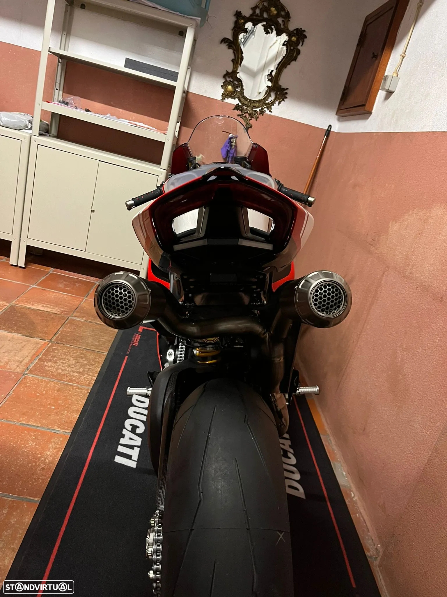 Ducati Panigale V4 SP2 30° Anniversario 916 (233/500) - 33
