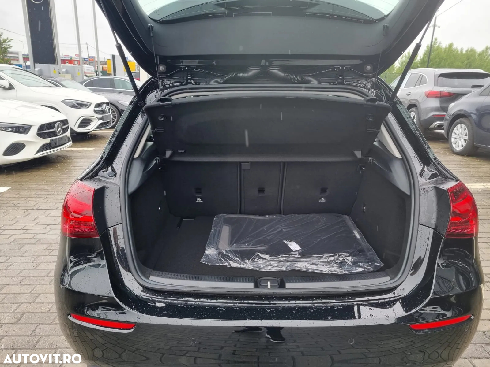 Mercedes-Benz A 180 MHEV 7G-DCT - 35