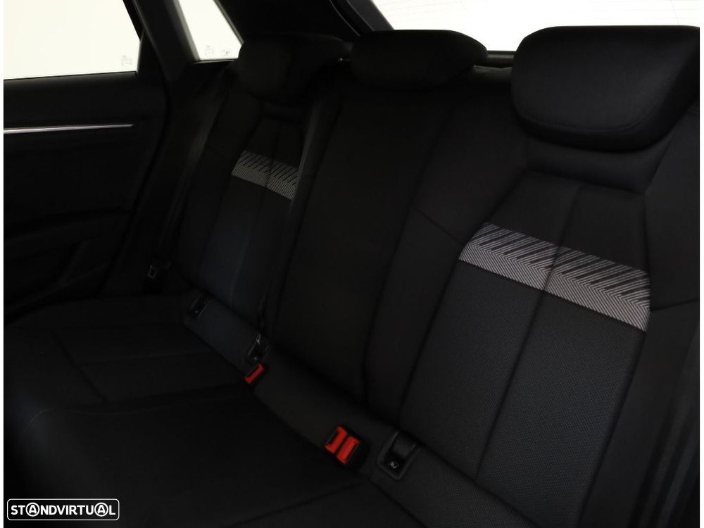 Audi A3 Sportback 30 TFSI Advanced - 15