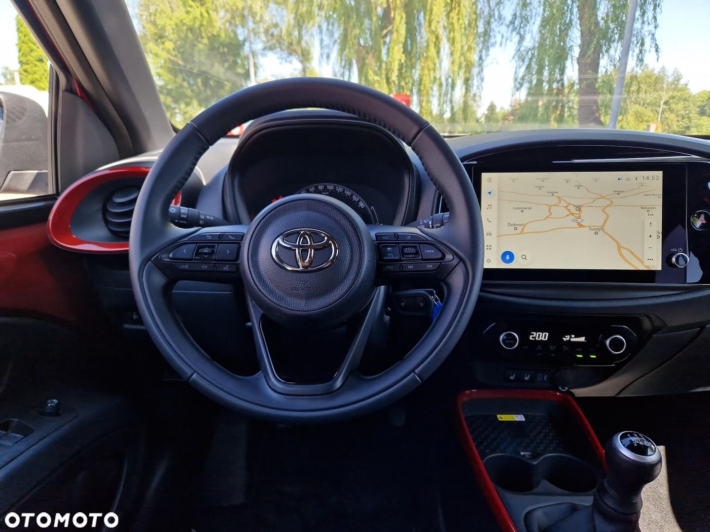 Toyota Aygo X - 12
