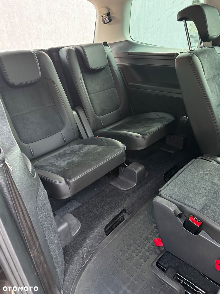 Seat Alhambra 2.0 TDI Style DSG - 9