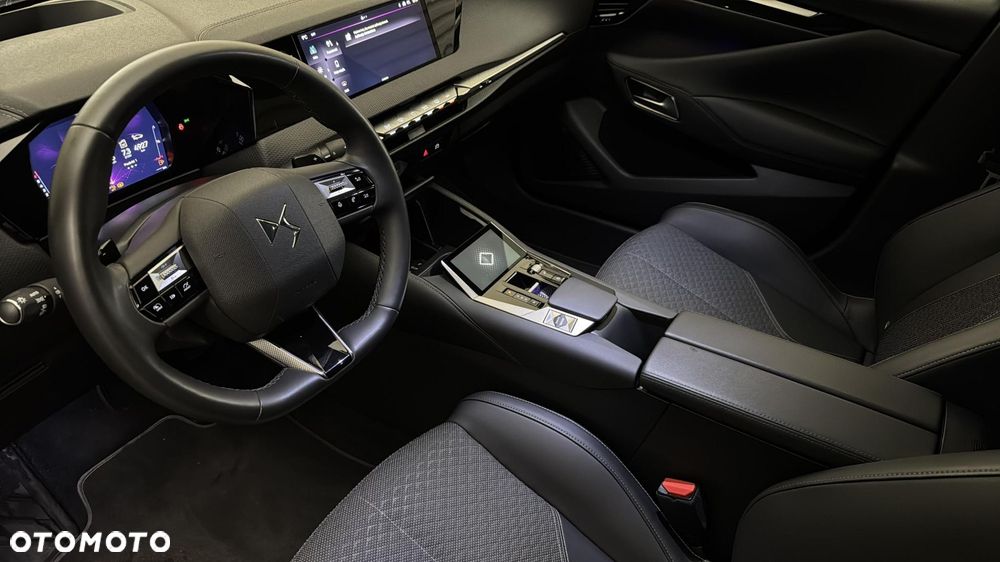 DS Automobiles DS 4 1.2 PureTech Trocadero - 10