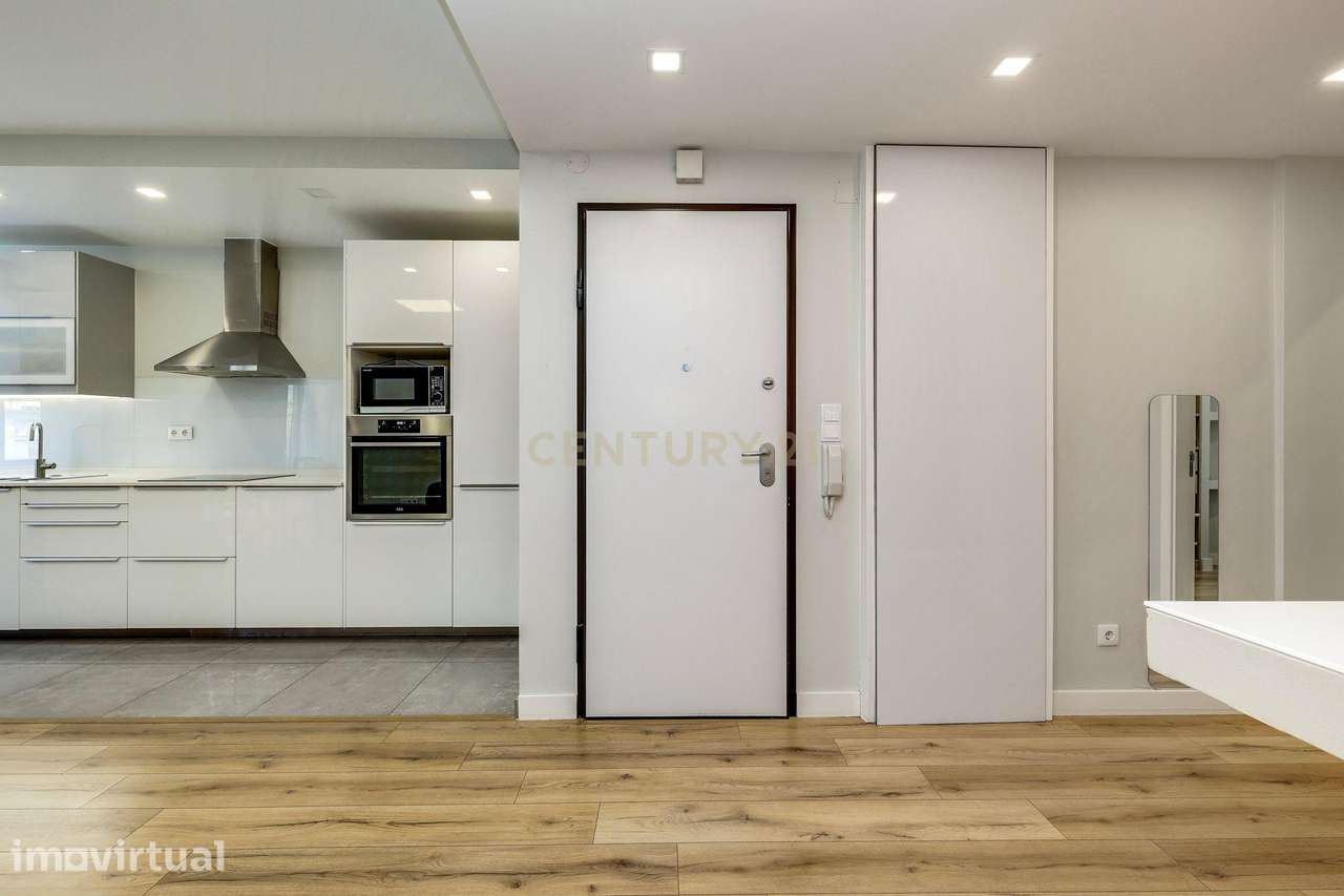 Apartamento Luxuoso T2 em Odivelas, Lisboa - Grande imagem: 3/20
