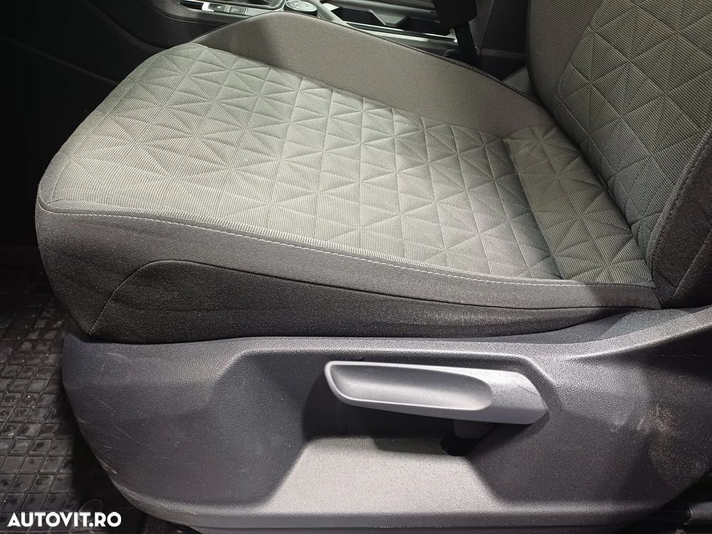 Volkswagen Tiguan 2.0 TDI SCR DSG 4Motion Life - 10