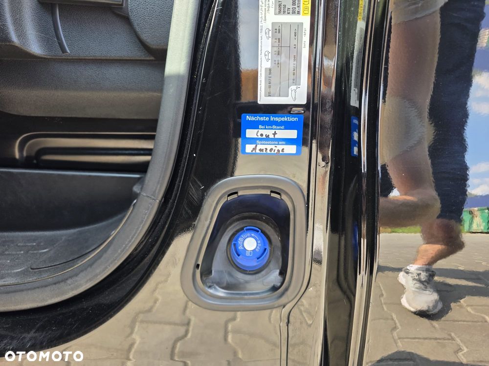 Opel Vivaro - 21