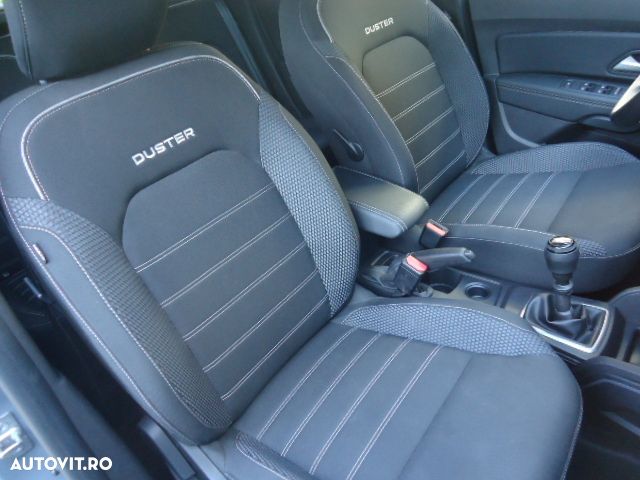 Dacia Duster ECO-G 100 Prestige Plus - 16