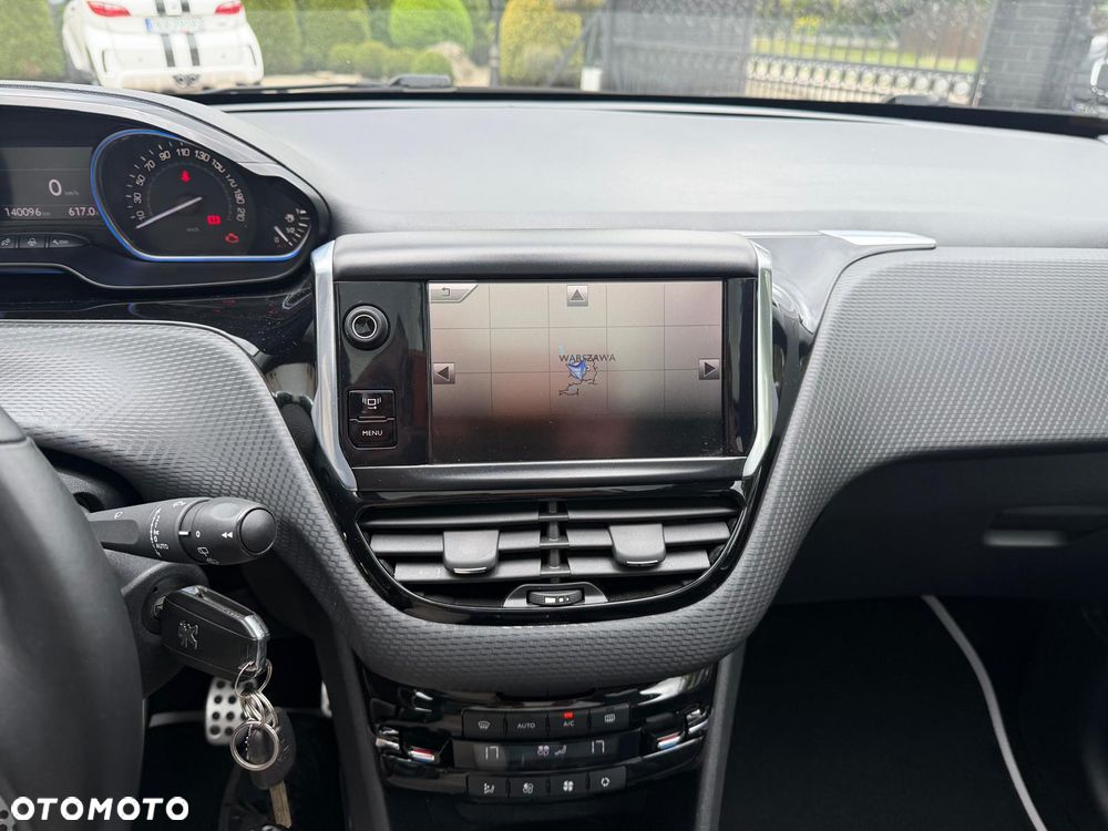 Peugeot 2008 e-HDi FAP 115 STOP & START Allure - 20