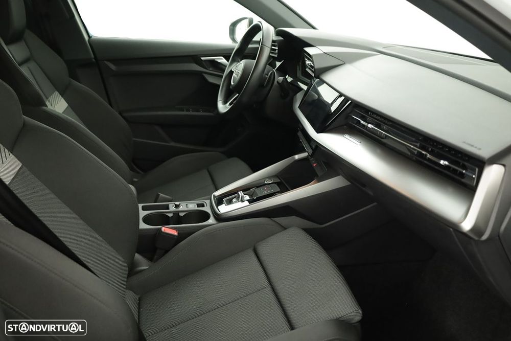 Audi A3 Sportback 40 TFSIe Advanced - 22