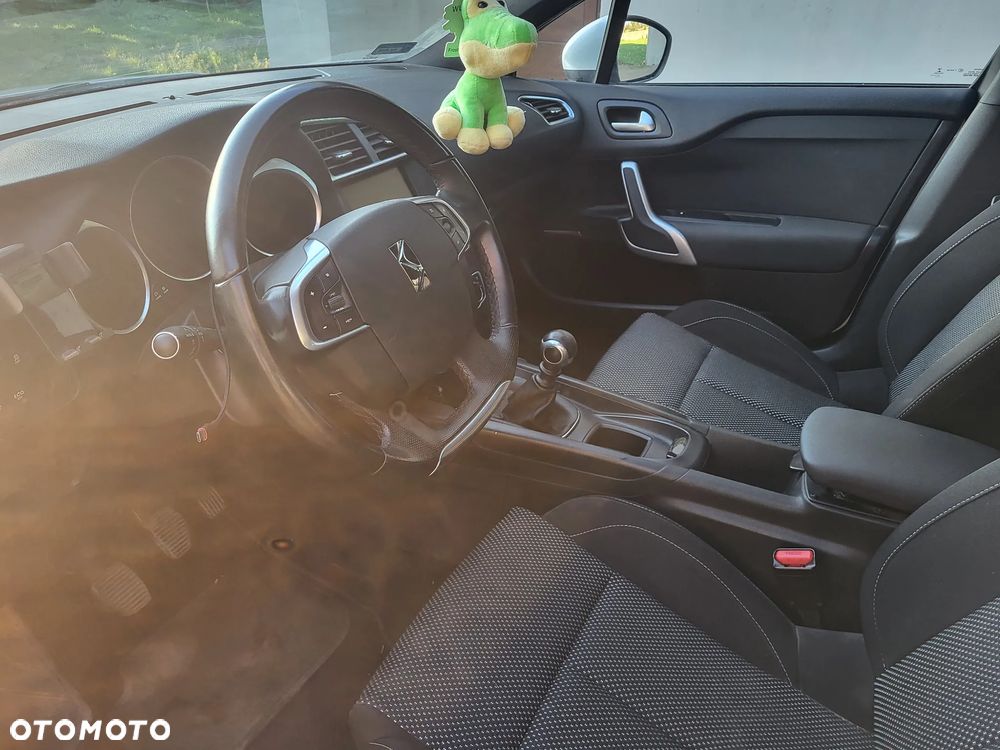 DS Automobiles DS 4 - 19